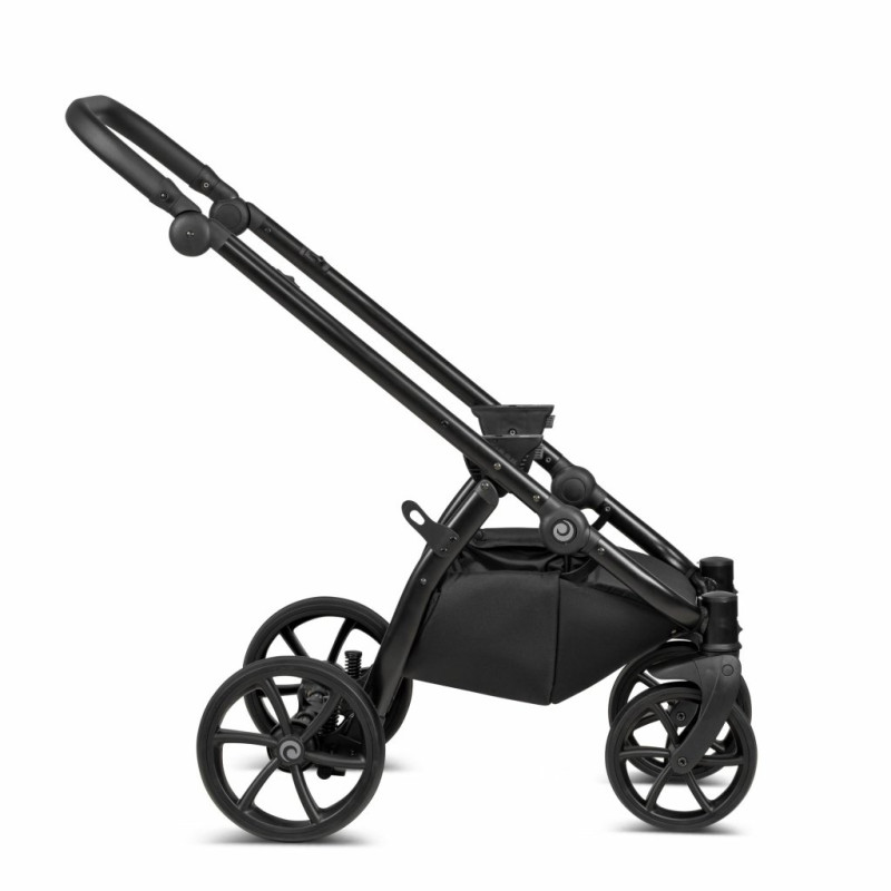 Універсальна коляска 2 в 1 TUTIS Uno5 Plus matcha