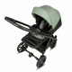 Універсальна коляска 2 в 1 TUTIS Uno5 Plus matcha