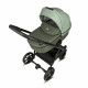 Універсальна коляска 2 в 1 TUTIS Uno5 Plus matcha