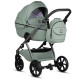 Універсальна коляска 2 в 1 TUTIS Uno5 Plus sage