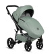 Універсальна коляска 2 в 1 TUTIS Uno5 Plus sage
