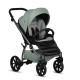 Універсальна коляска 2 в 1 TUTIS Uno5 Plus sage