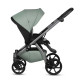 Універсальна коляска 2 в 1 TUTIS Uno5 Plus sage