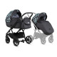 Універсальна коляска 2 в 1 TUTIS Uno5 Plus sogno