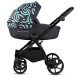Універсальна коляска 2 в 1 TUTIS Uno5 Plus sogno