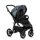 Універсальна коляска 2 в 1 TUTIS Uno5 Plus sogno