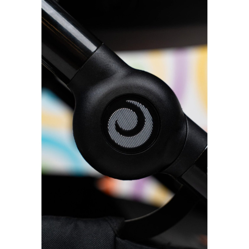 Універсальна коляска 2 в 1 TUTIS Uno5 Plus sogno