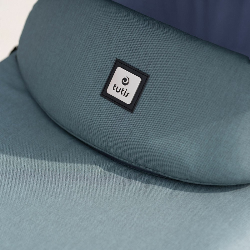 Універсальна коляска 2 в 1 TUTIS Uno5 Plus menta