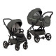Універсальна коляска 2 в 1 TUTIS Uno5+ meadow