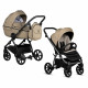 Універсальна коляска 2 в 1 TUTIS Uno5+ bacio
