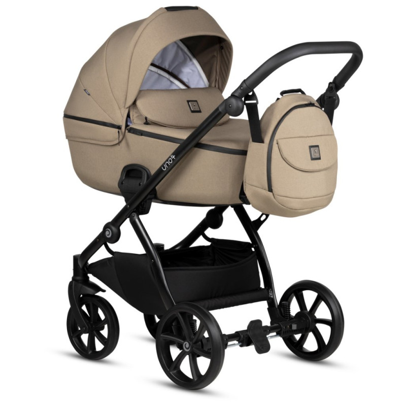 Універсальна коляска 2 в 1 TUTIS Uno5+ bacio