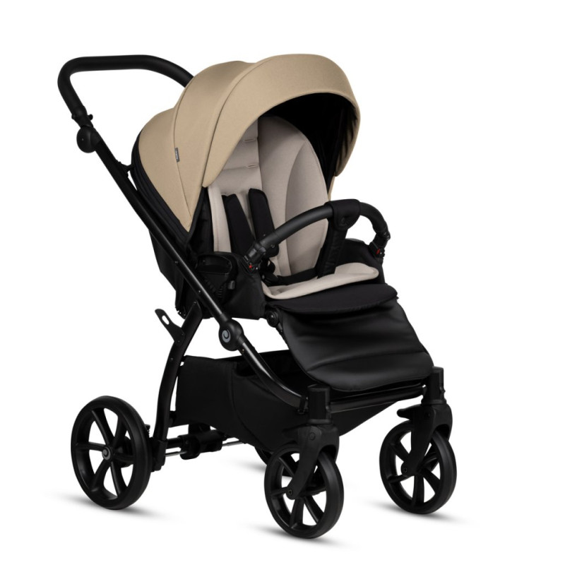 Універсальна коляска 2 в 1 TUTIS Uno5+ bacio