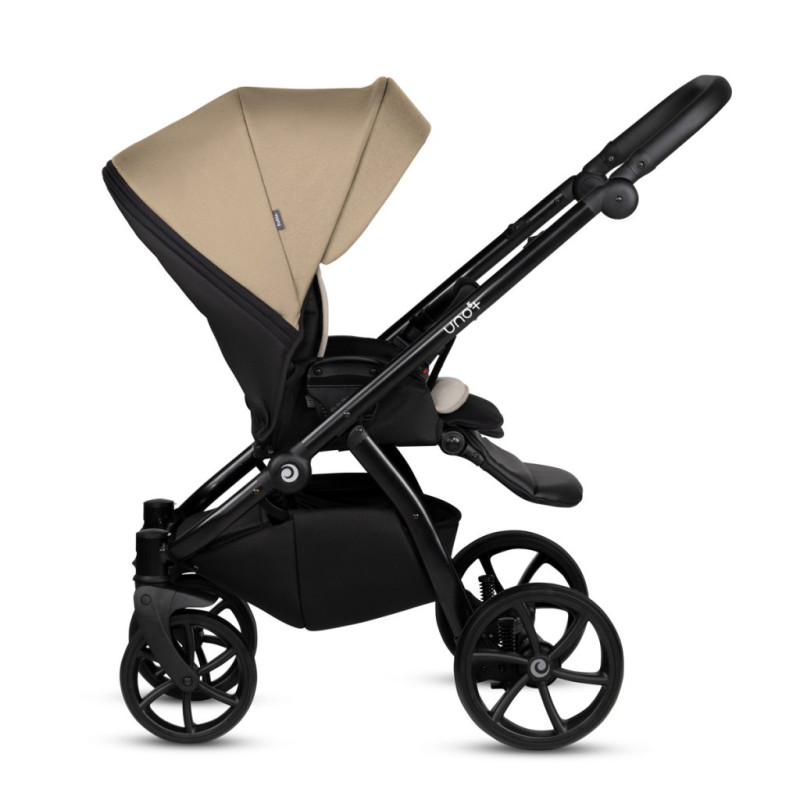 Універсальна коляска 2 в 1 TUTIS Uno5+ bacio