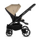 Універсальна коляска 2 в 1 TUTIS Uno5+ bacio