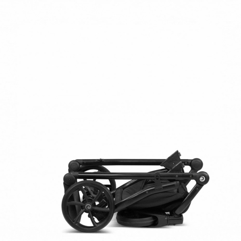 Універсальна коляска 2 в 1 TUTIS Uno5+ bacio