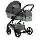 Універсальна коляска 2 в 1 TUTIS VIVA5+ sage