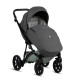 Універсальна коляска 2 в 1 TUTIS VIVA5+ sage