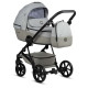 Універсальна коляска 2 в 1 TUTIS VIVA5+ crystal