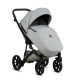 Універсальна коляска 2 в 1 TUTIS VIVA5+ crystal