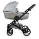 Універсальна коляска 2 в 1 TUTIS VIVA5+ crystal