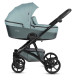 Універсальна коляска 2 в 1 TUTIS VIVA5+ turquoise
