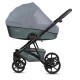 Універсальна коляска 2 в 1 TUTIS VIVA5+ turquoise