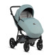 Універсальна коляска 2 в 1 TUTIS VIVA5+ turquoise