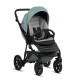 Універсальна коляска 2 в 1 TUTIS VIVA5+ turquoise