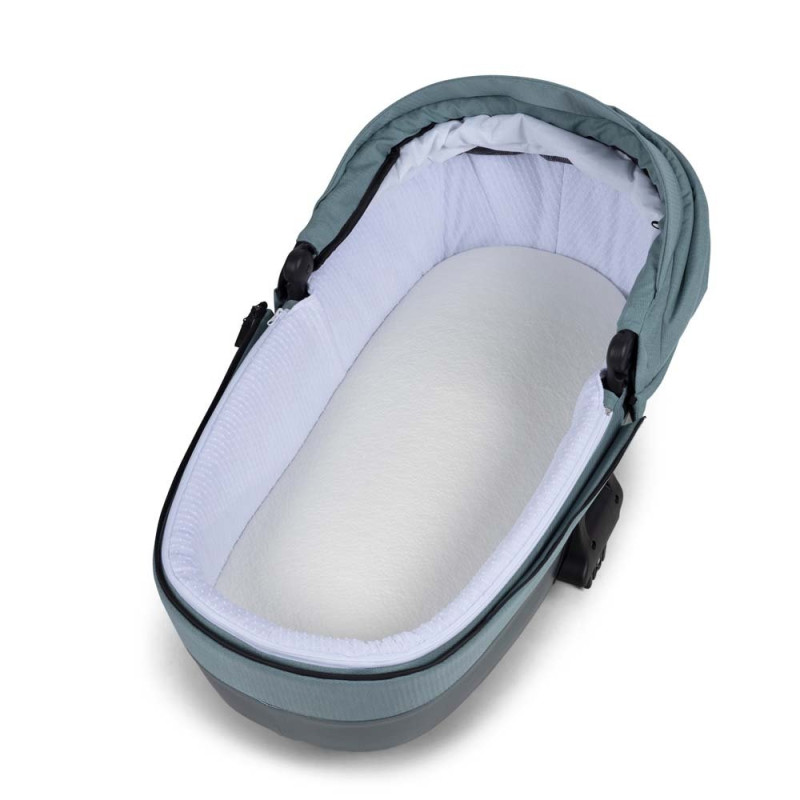 Універсальна коляска 2 в 1 TUTIS VIVA5+ turquoise