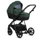 Універсальна коляска 2 в 1 TUTIS VIVA5+ emerald