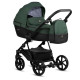 Універсальна коляска 2 в 1 TUTIS VIVA5+ emerald