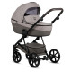 Універсальна коляска 2 в 1 TUTIS VIVA5+ warm grey