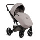 Універсальна коляска 2 в 1 TUTIS VIVA5+ warm grey