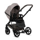 Універсальна коляска 2 в 1 TUTIS VIVA5+ warm grey