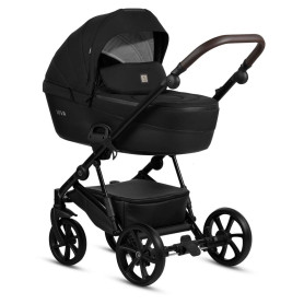 Універсальна коляска 2 в 1 TUTIS VIVA5+ caviar