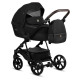 Універсальна коляска 2 в 1 TUTIS VIVA5+ caviar