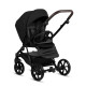 Універсальна коляска 2 в 1 TUTIS VIVA5+ caviar
