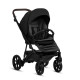 Універсальна коляска 2 в 1 TUTIS VIVA5+ caviar