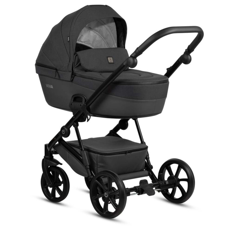 Універсальна коляска 2 в 1 TUTIS VIVA5+ periscape