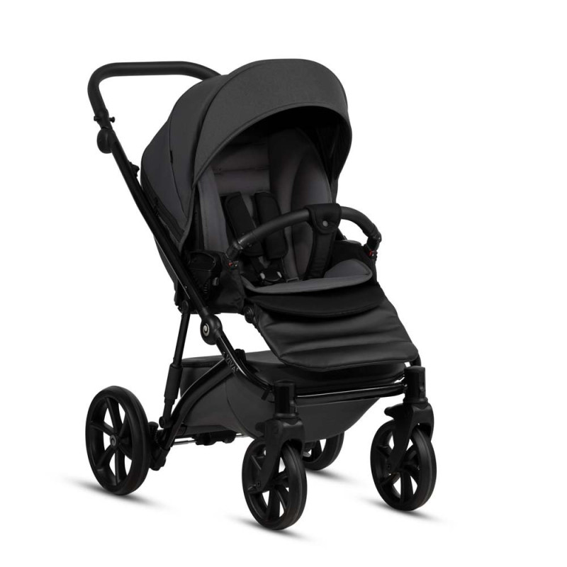 Універсальна коляска 2 в 1 TUTIS VIVA5+ periscape