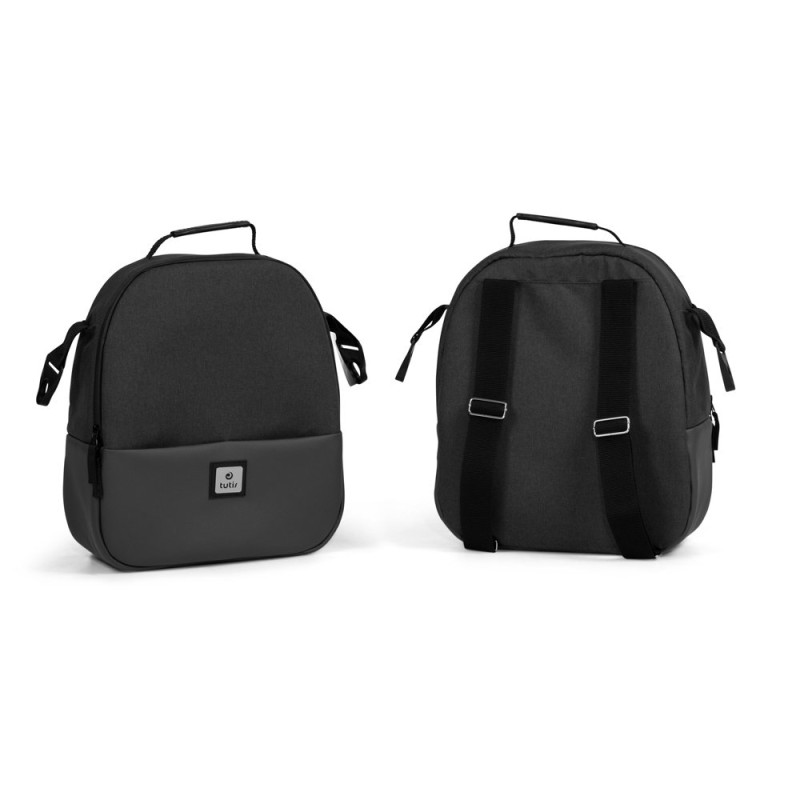 Універсальна коляска 2 в 1 TUTIS VIVA5+ periscape