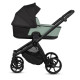 Універсальна коляска 2 в 1 TUTIS Mio3 plus sage