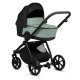 Універсальна коляска 2 в 1 TUTIS Mio3 plus sage