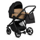 Універсальна коляска 2 в 1 TUTIS Mio3 plus beige