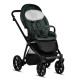Універсальна коляска 2 в 1 TUTIS Mio3 plus pacific green