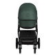 Універсальна коляска 2 в 1 TUTIS Mio3 plus pacific green