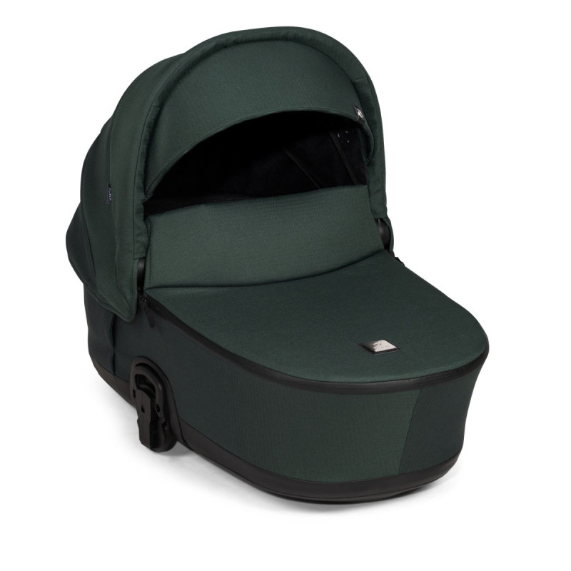 Універсальна коляска 2 в 1 TUTIS Mio3 plus pacific green