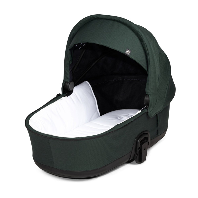 Універсальна коляска 2 в 1 TUTIS Mio3 plus pacific green