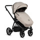 Універсальна коляска 2 в 1 TUTIS Mio3 plus moon rock