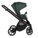 Універсальна коляска 2 в 1 TUTIS Mio3 plus moon rock